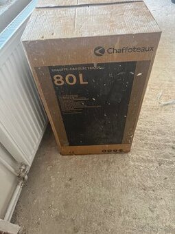 Bojler electricky