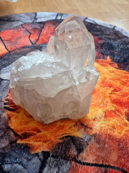krištal mineral