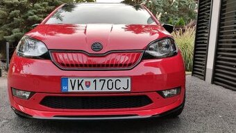Škoda Citigo