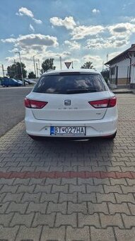 Leon ST Combi