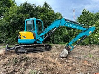 KUBOTA