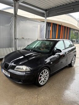 Seat Ibiza 1.9 TDi 74kw ATD - 1