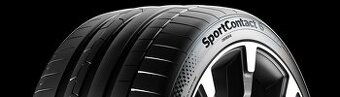 Continental SportContact 6