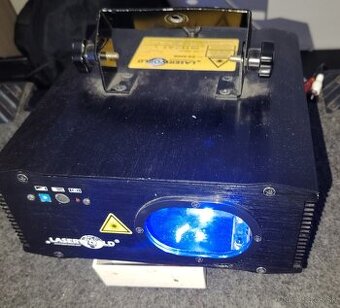 Predám laser