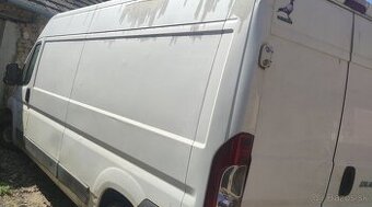 Predám Fiat Ducato 2.3 JTD