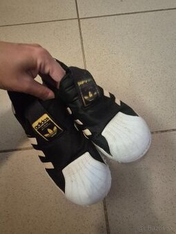 Tenisky Adidas superstar 360