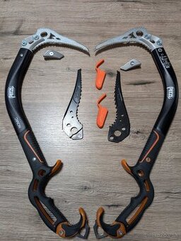 Petzl Nomic