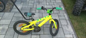 Detsky bicykel Scott
