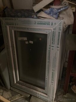 predamnove plastove okna