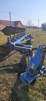 Predám pluh Lemken Eurodiamant10x - 1