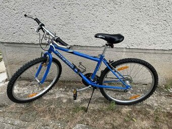 Horský bicykel