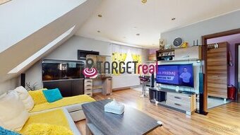 TARGETreal | Na predaj, rodinný dom Dlhá nad Kysucou