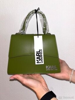 Karl Lagerfeld “STONE” kabelka