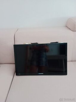 Televízor Blaupunkt