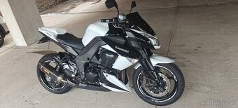 Kawasaki Z1000