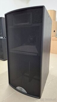 Blackline Martin Audio H3