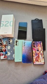 Samsung Galaxy S20 FE