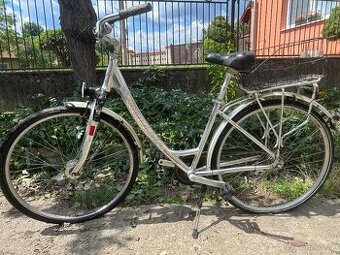 Kellys mascarena, Citybike