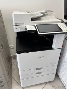 Canon imageRUNNER ADVANCE C3520i