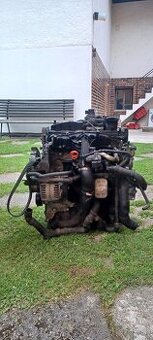 Rozpredám Motor 2.0 Tdi 103 kw cfhc - 1
