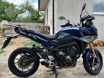 yamaha Tracer 900gt rok 2020