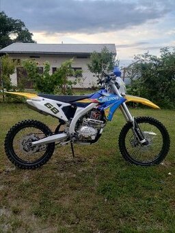 Mikilon 250