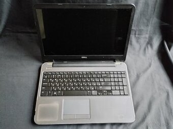 Notebook Dell Inspiron 15,4, GFX 2GB, 8GB RAM, 512GB HDD