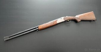 Predám brokovnicu Beretta Whitewing