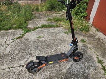 Kukirin G2 2025