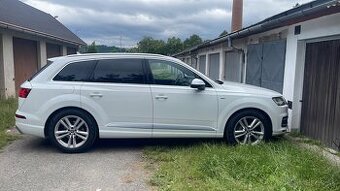 Audi Q7 3.0 tdi