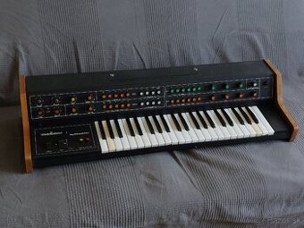 Vermona synthesizer