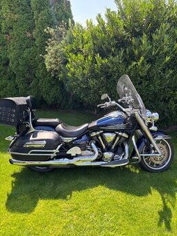 Yamaha XV1900A - 1
