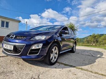 Mazda CX7