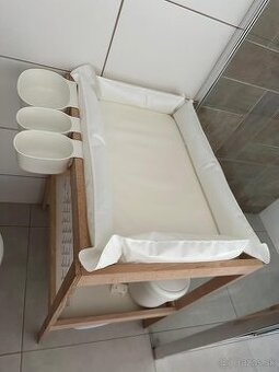 Prebaľovací pult Ikea - 1