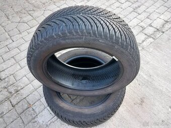 Zimne pneumatiky 215/55R17