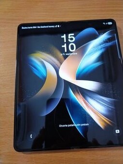 Samsung ZFold4