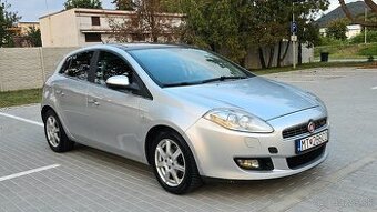 Fiat Bravo 1.6 Mjet Dynamic