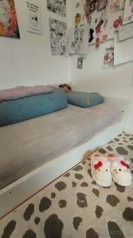 Posteľ detská IKEA