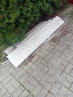 Plastové okná 90x90