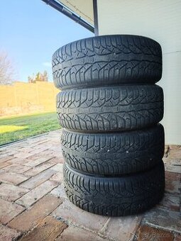 Zimné komplety Kleber Krisalp HP2 205/55 R16 91H