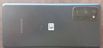 Samsung galaxy s20fe - 1