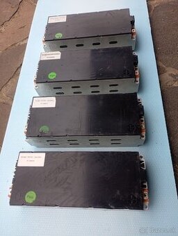 Predám baterie CATL 2P6S 2 737Wh , 21,9 V ,4ks.