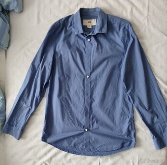 Pánska košela H&M (S)