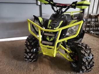 Štvorkolka 150cc