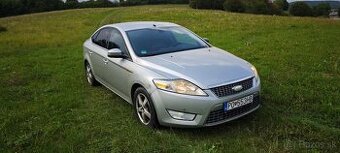 Predam Ford Mondeo