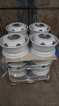 Disk R17.5 x 6.75