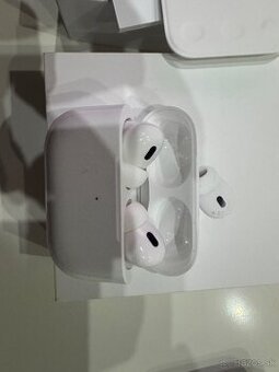 Apple AirPods Pro 2