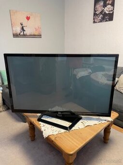 LG 50PA4500 Plazma