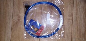 Predám led svietiaci obojok