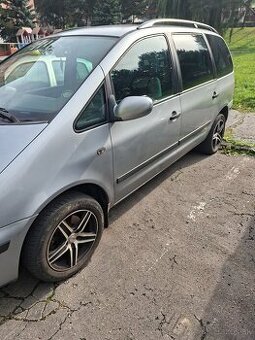 Ford falaxy